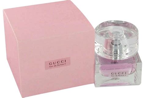 gucci million perfume|Gucci ii perfume fragrantica.